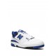 New Balance 550 "White/Blue" sneakers