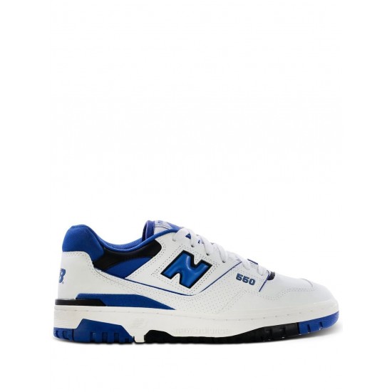 New Balance 550 "White/Blue" sneakers