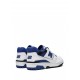 New Balance 550 "White/Blue" sneakers