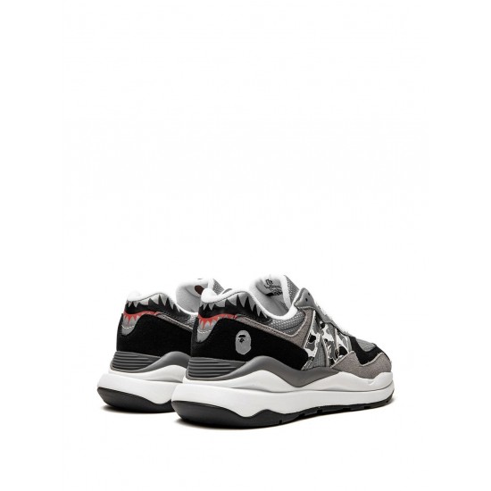New Balance x BAPE 57/40 sneakers