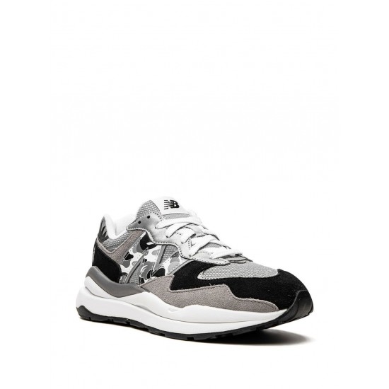 New Balance x BAPE 57/40 sneakers