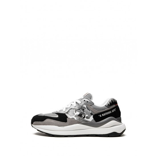 New Balance x BAPE 57/40 sneakers