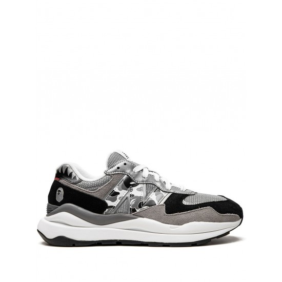 New Balance x BAPE 57/40 sneakers