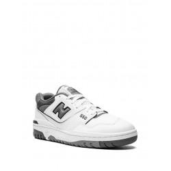 New Balance 550 low-top sneakers