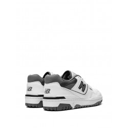 New Balance 550 low-top sneakers