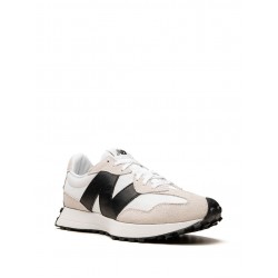New Balance 327 "White/Black" sneakers