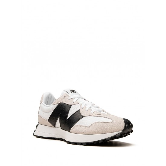 New Balance 327 "White/Black" sneakers