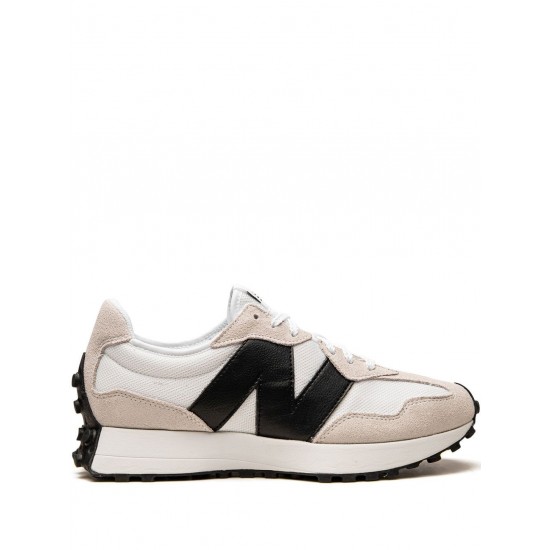 New Balance 327 "White/Black" sneakers