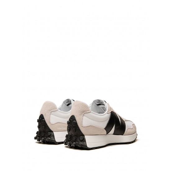 New Balance 327 "White/Black" sneakers