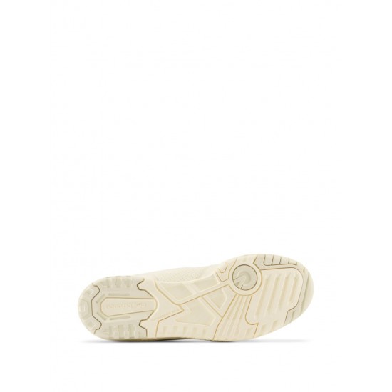New Balance 550 low-top sneakers