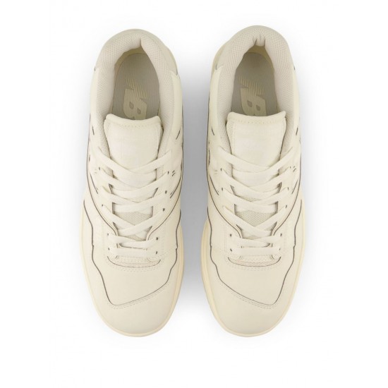 New Balance 550 low-top sneakers