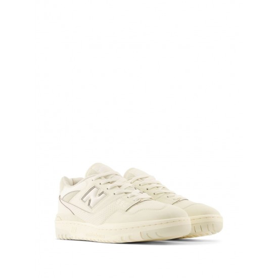 New Balance 550 low-top sneakers