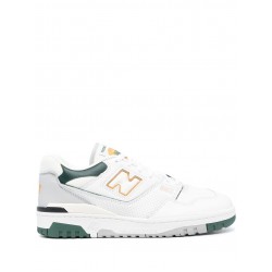 New Balance 550 low-top sneakers