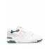 New Balance 550 low-top sneakers