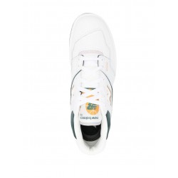New Balance 550 low-top sneakers