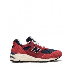 New Balance Made in USA 990v2 "Chrysanthemum" sneakers
