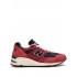 New Balance Made in USA 990v2 "Chrysanthemum" sneakers