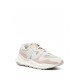 New Balance 54/70 Logo Lace-Up Sneakers