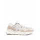 New Balance 54/70 Logo Lace-Up Sneakers