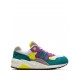 New Balance x Palace 580 "Shaded Spruce" sneakers