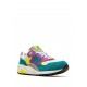 New Balance x Palace 580 "Shaded Spruce" sneakers