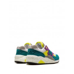 New Balance x Palace 580 "Shaded Spruce" sneakers