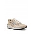 New Balance x Kith 990 V2 Made In USA "Tan" sneakers