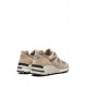 New Balance x Kith 990 V2 Made In USA "Tan" sneakers