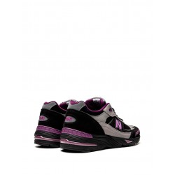 New Balance x Stray Rats 991 low-top sneakers