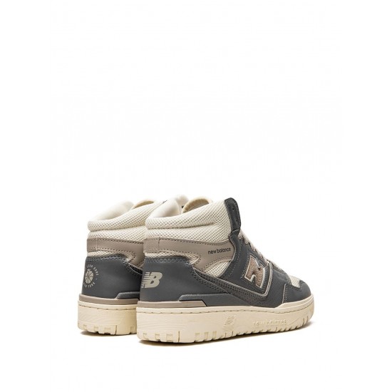 New Balance x Aimé Leon Dore 650R sneakers