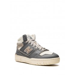 New Balance x Aimé Leon Dore 650R sneakers