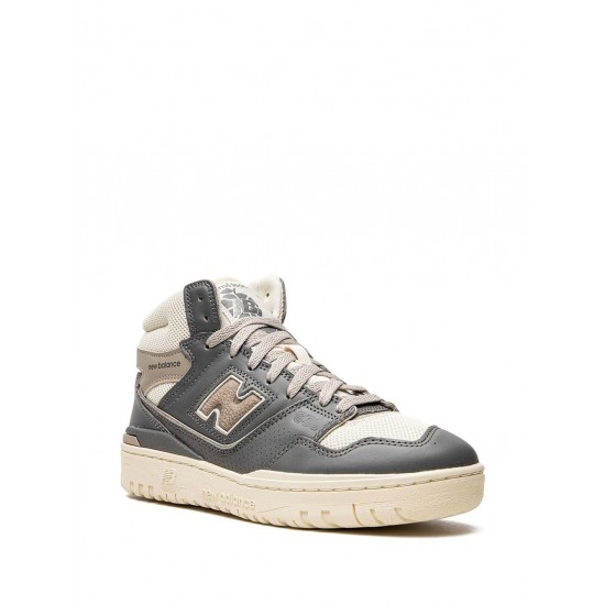 New Balance x Aimé Leon Dore 650R sneakers