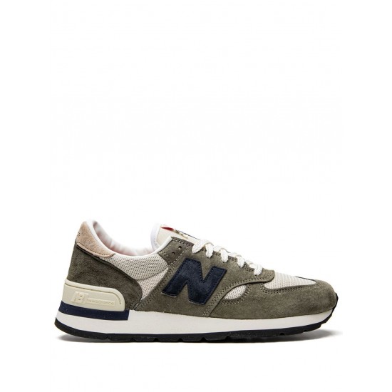 New Balance Made in USA 990 low-top sneakers