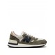 New Balance Made in USA 990 low-top sneakers