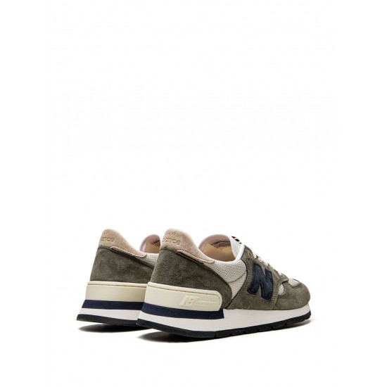 New Balance Made in USA 990 low-top sneakers