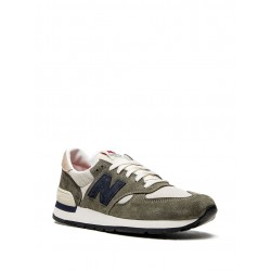 New Balance Made in USA 990 low-top sneakers