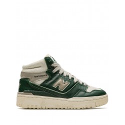 New Balance x Aimé Leon Dore 650R high-top sneakers