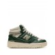 New Balance x Aimé Leon Dore 650R high-top sneakers