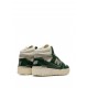 New Balance x Aimé Leon Dore 650R high-top sneakers