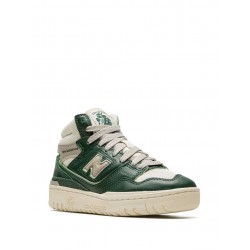 New Balance x Aimé Leon Dore 650R high-top sneakers