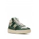 New Balance x Aimé Leon Dore 650R high-top sneakers