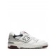 New Balance 550 low-top sneakers