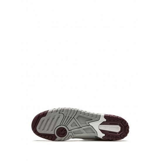 New Balance 550 low-top sneakers
