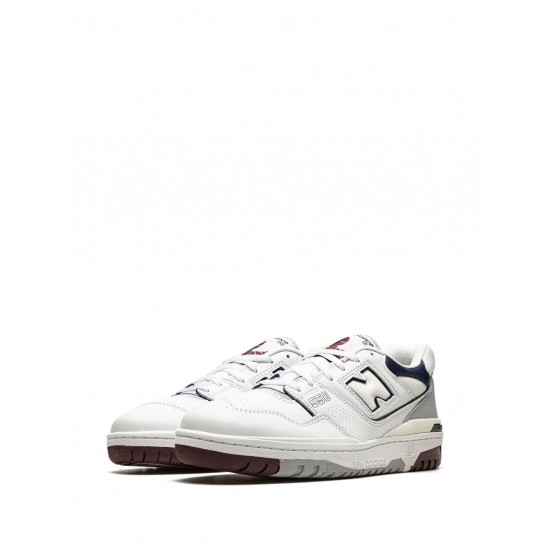 New Balance 550 low-top sneakers