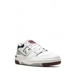 New Balance 550 low-top sneakers