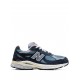 New Balance 990V3 low-top sneakers
