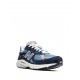 New Balance 990V3 low-top sneakers