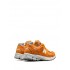 New Balance 2002R Vintage Orange Sneakers
