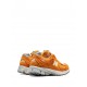 New Balance 2002R Vintage Orange Sneakers