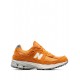 New Balance 2002R Vintage Orange Sneakers